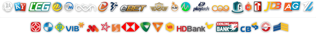 logo đối tác