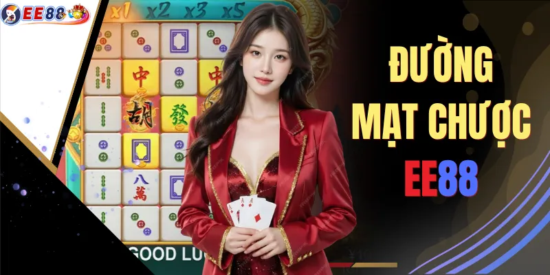 Đường Mạt Chược EE88