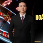 Ảnh tác giả Hoàng Minh Bảo