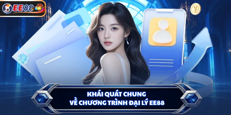 Khái quát chung về chương trình đại lý EE88