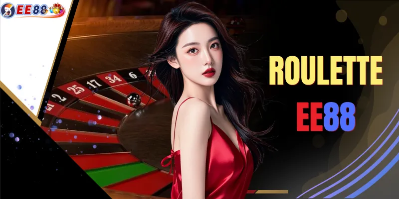 Roulette EE88