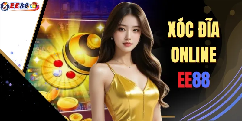 Xóc Đĩa Online EE88